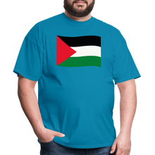 Load image into Gallery viewer, Palestine - turquoise
