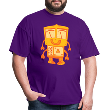 Load image into Gallery viewer, Optimus - purple
