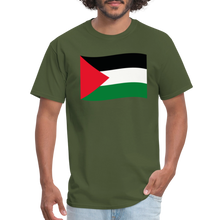 Load image into Gallery viewer, Palestine - military green
