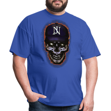 Load image into Gallery viewer, Unisex Classic T-Shirt - royal blue
