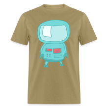 Load image into Gallery viewer, Man on the moon - khaki
