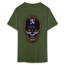 Load image into Gallery viewer, Unisex Classic T-Shirt - military green
