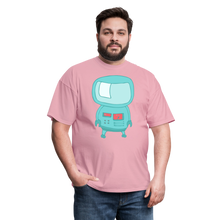 Load image into Gallery viewer, Man on the moon - pink
