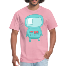 Load image into Gallery viewer, Man on the moon - pink
