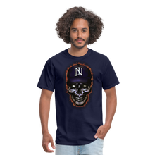 Load image into Gallery viewer, Unisex Classic T-Shirt - navy
