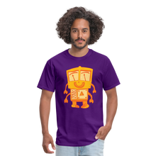 Load image into Gallery viewer, Optimus - purple
