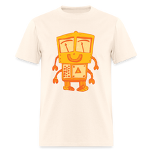 Load image into Gallery viewer, Optimus - natural
