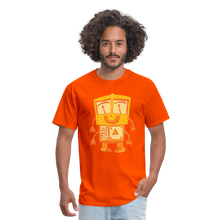 Load image into Gallery viewer, Optimus - orange
