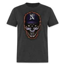 Load image into Gallery viewer, Unisex Classic T-Shirt - heather black
