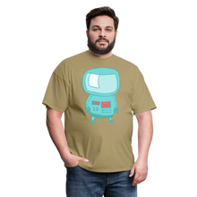 Load image into Gallery viewer, Man on the moon - khaki
