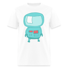 Load image into Gallery viewer, Man on the moon - white
