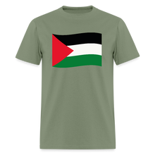 Load image into Gallery viewer, Palestine - military green
