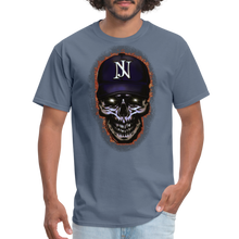 Load image into Gallery viewer, Unisex Classic T-Shirt - denim
