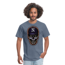Load image into Gallery viewer, Unisex Classic T-Shirt - denim
