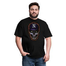 Load image into Gallery viewer, Unisex Classic T-Shirt - black
