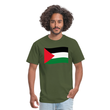 Load image into Gallery viewer, Palestine - military green
