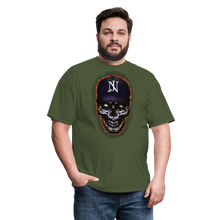 Load image into Gallery viewer, Unisex Classic T-Shirt - military green
