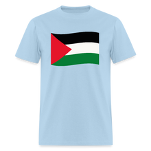 Load image into Gallery viewer, Palestine - powder blue
