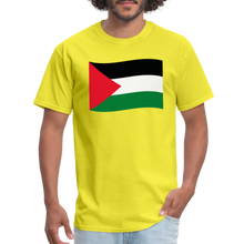 Load image into Gallery viewer, Palestine - yellow
