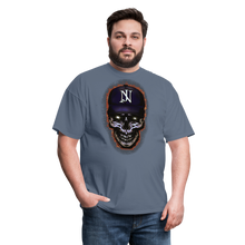 Load image into Gallery viewer, Unisex Classic T-Shirt - denim
