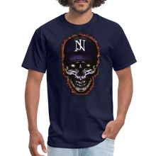 Load image into Gallery viewer, Unisex Classic T-Shirt - navy
