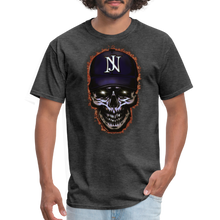 Load image into Gallery viewer, Unisex Classic T-Shirt - heather black
