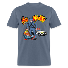 Load image into Gallery viewer, NO ESCAPE - denim
