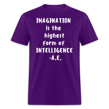 Load image into Gallery viewer, Albert Einstein - purple
