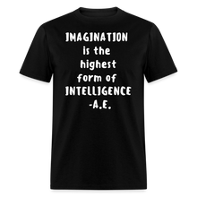 Load image into Gallery viewer, Albert Einstein - black
