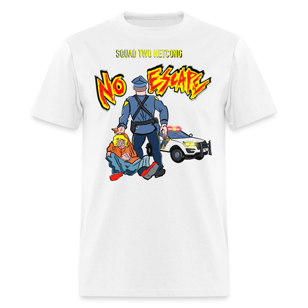 Unisex Classic T-Shirt - white