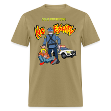 Load image into Gallery viewer, Unisex Classic T-Shirt - khaki
