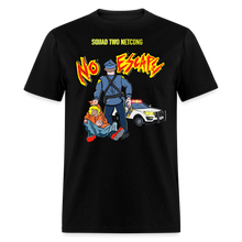 Load image into Gallery viewer, Unisex Classic T-Shirt - black
