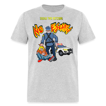 Load image into Gallery viewer, Unisex Classic T-Shirt - heather gray
