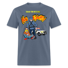 Load image into Gallery viewer, Unisex Classic T-Shirt - denim
