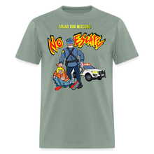 Load image into Gallery viewer, Unisex Classic T-Shirt - sage
