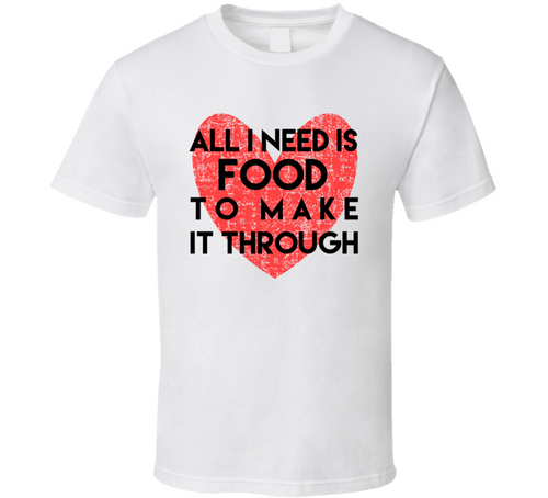 Food - AWESOME-NERDOM