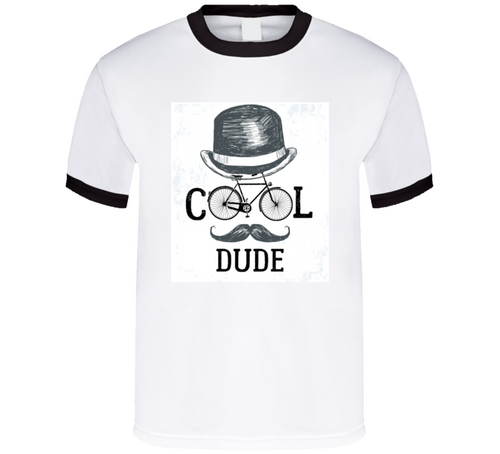 Biker - AWESOME-NERDOM