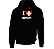 Load image into Gallery viewer, Nurses T Shirt - AWESOME-NERDOM
