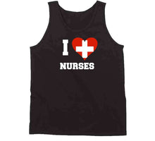 Load image into Gallery viewer, Nurses T Shirt - AWESOME-NERDOM
