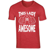 Load image into Gallery viewer, Awesome - AWESOME-NERDOM
