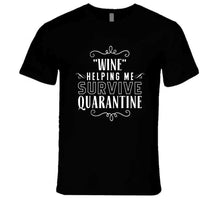 Load image into Gallery viewer, Wine Quarantine - AWESOME-NERDOM
