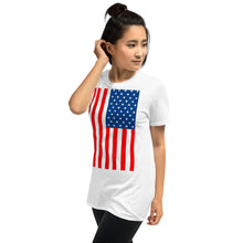 Load image into Gallery viewer, Flag - AWESOME-NERDOM
