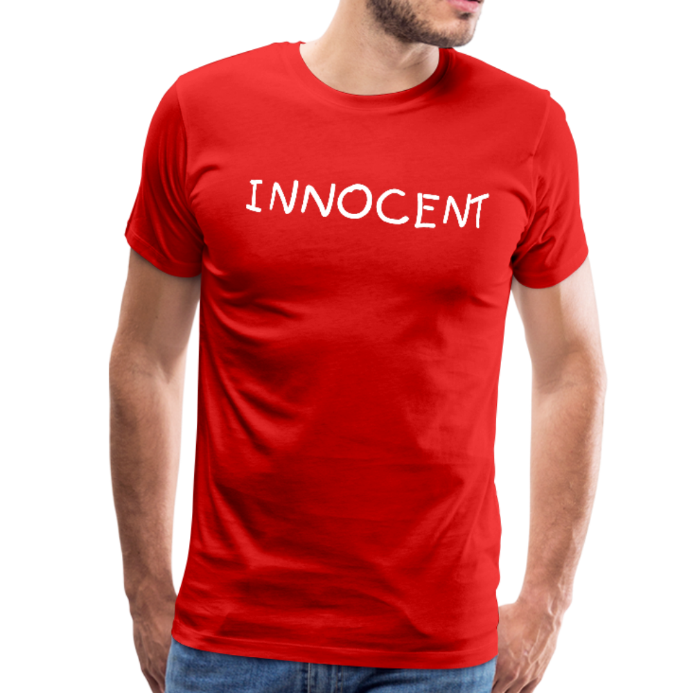 Innocent - AWESOME-NERDOM