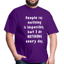 Load image into Gallery viewer, Couch Potato - AWESOME-NERDOM
