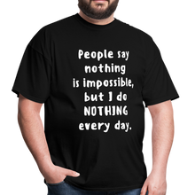 Load image into Gallery viewer, Couch Potato - AWESOME-NERDOM
