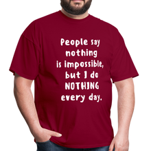 Load image into Gallery viewer, Couch Potato - AWESOME-NERDOM
