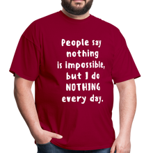 Load image into Gallery viewer, Couch Potato - AWESOME-NERDOM
