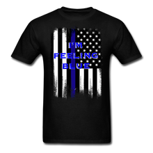 Load image into Gallery viewer, I&#39;m Feeling Blue - AWESOME-NERDOM
