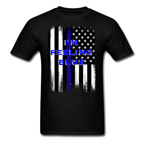 I'm Feeling Blue - AWESOME-NERDOM