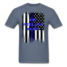 Load image into Gallery viewer, I&#39;m Feeling Blue - AWESOME-NERDOM
